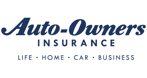 Auto Owners Insurance logo